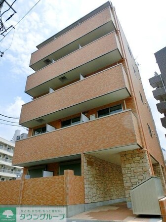 Prime Hills 千葉中央の物件内観写真